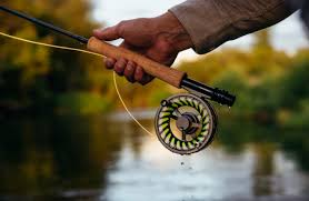 Fly Fishing Combo's