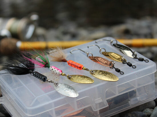 Trout Lures