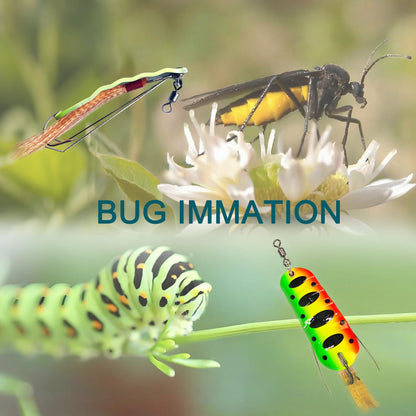 Fishing Lures for Saltwater/Freshwater, Metal Trout Lures for Bass Walleye Pike, 5g Fishing Spoon with Single Hook